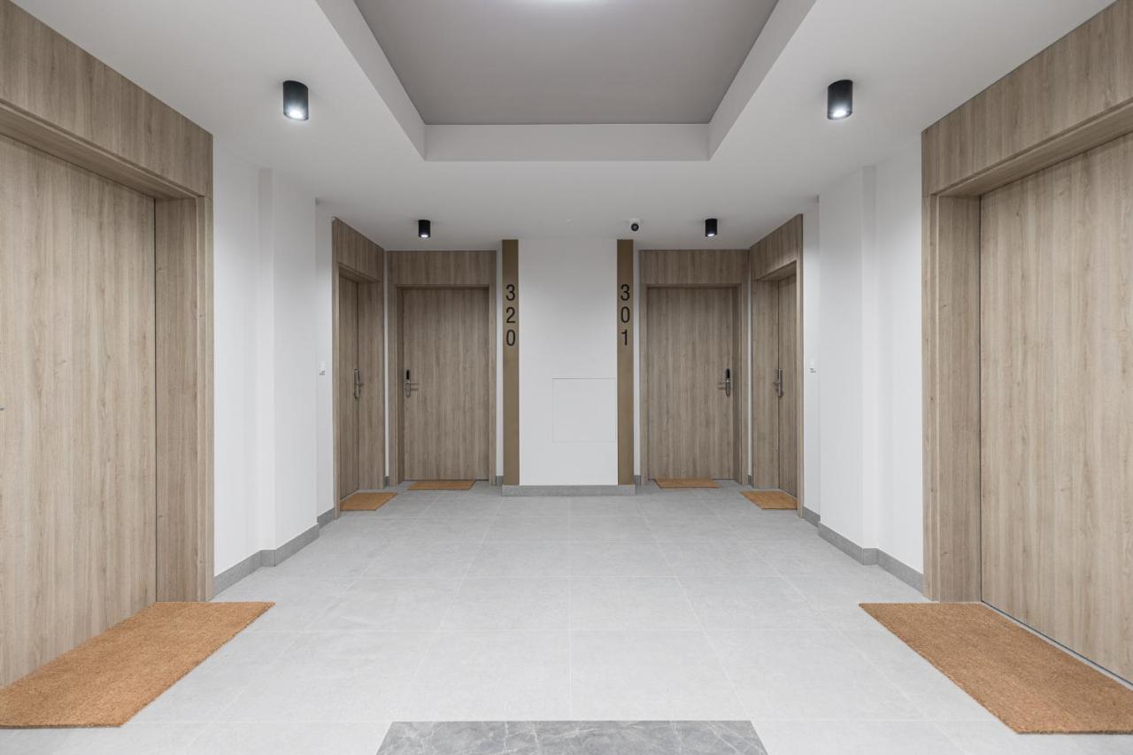 Otyńska Point Apartamenty Prestige - B&B