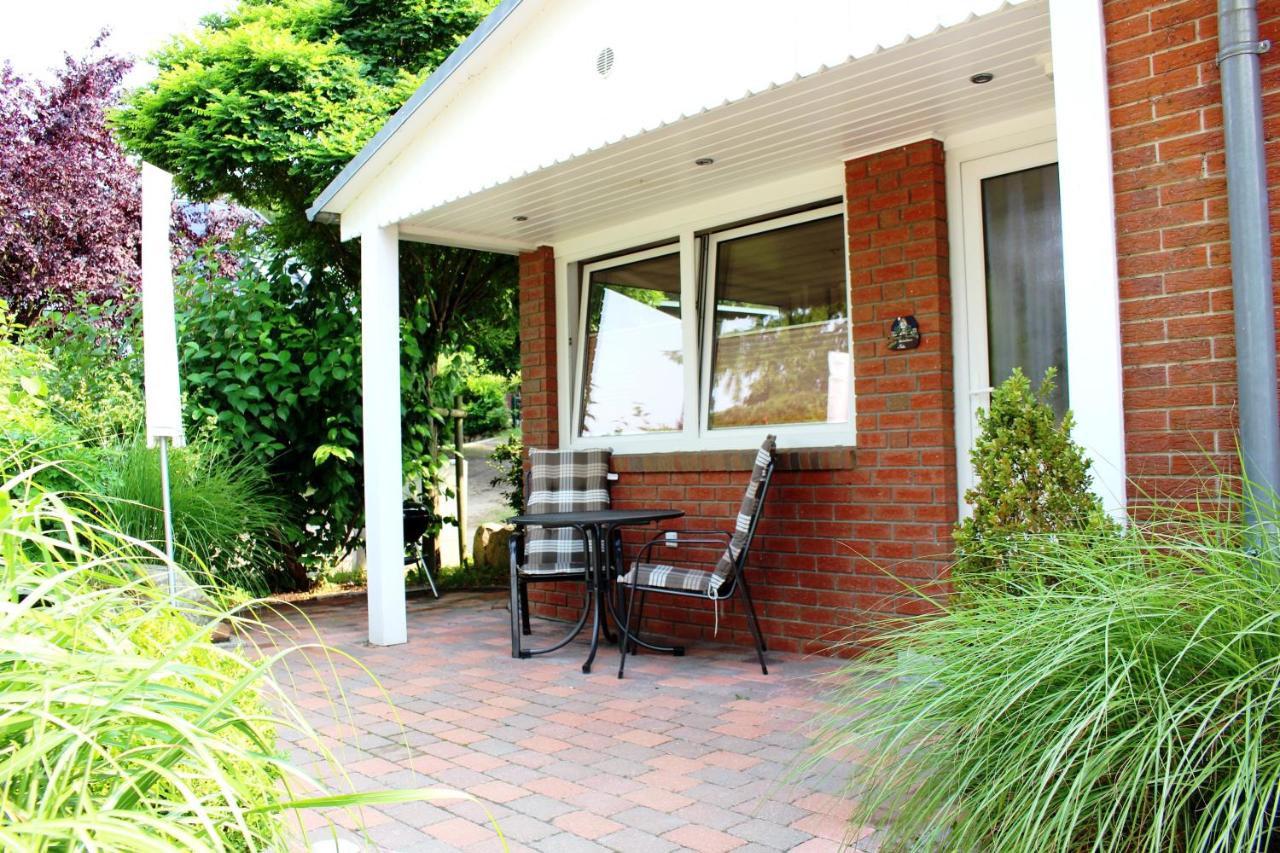 Ferienhaus Sellin - B&B