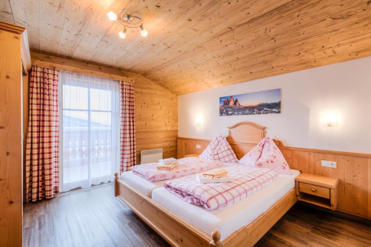 Appartamento con 3 Camere da Letto