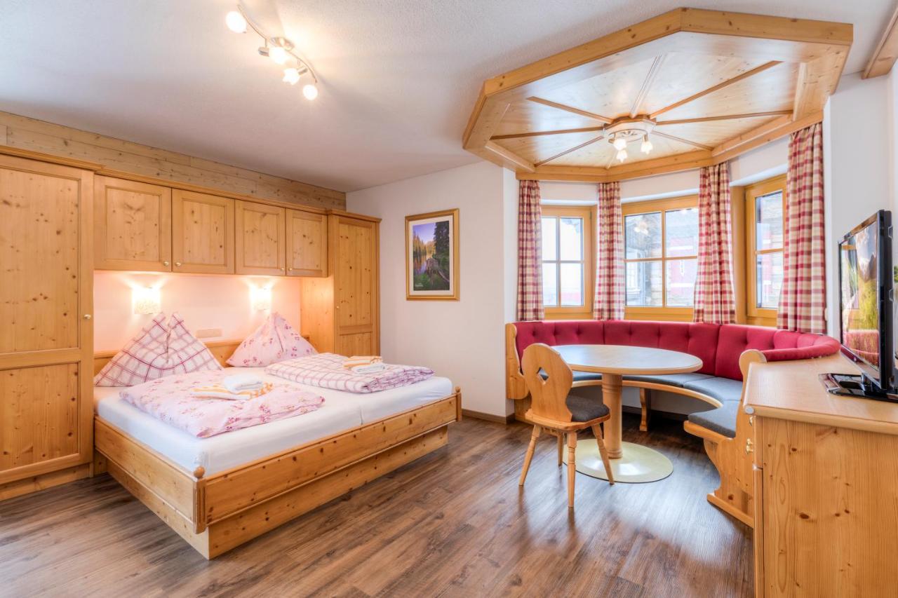 Apartment - Erdgeschoss