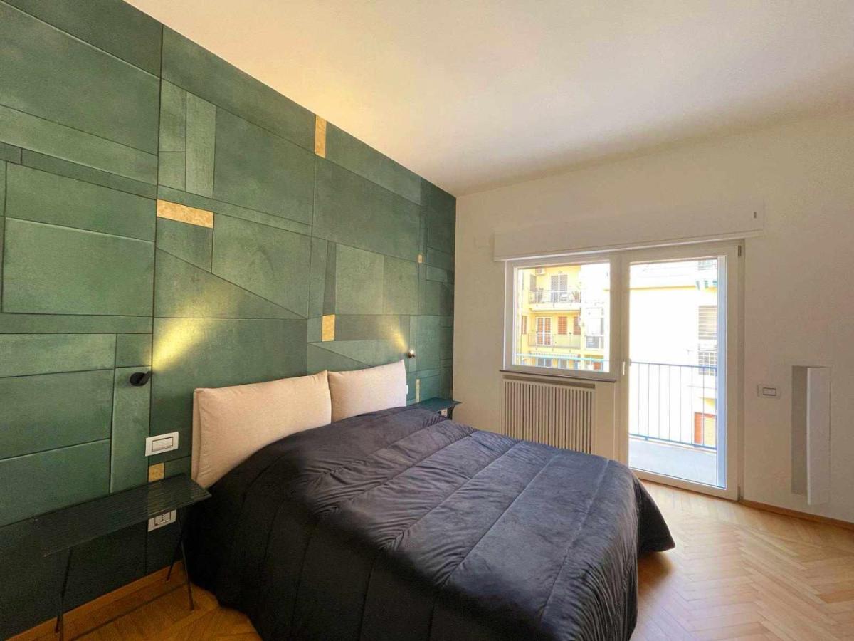 Habitación Doble con balcón 