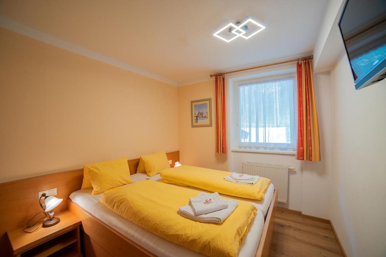 Appartement met 2 slaapkamers