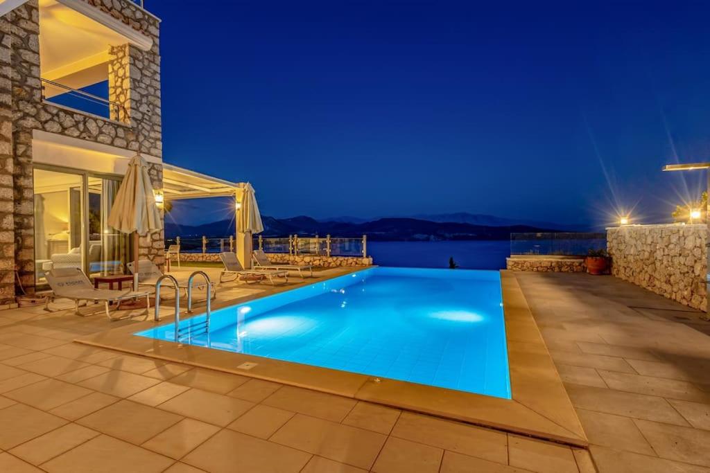 Villa Regina, with superb views - B&B Ligia