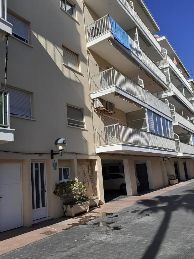 Oasis Apartments playa albaranas - B&B Denia