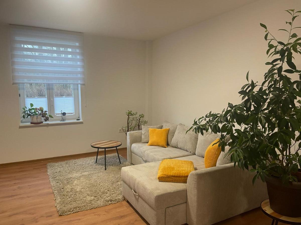 Apartment - Ground Floor