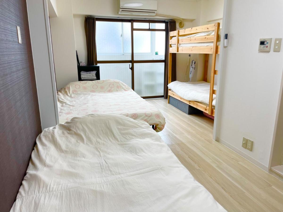 B&B Osaka - Sunrise Mansion - Vacation STAY 14387 - Bed and Breakfast Osaka