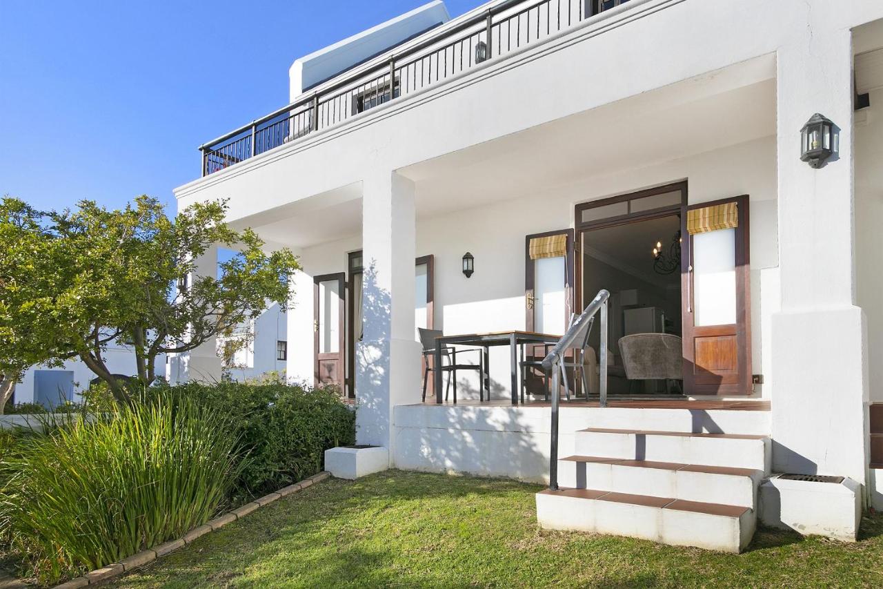 B&B Stellenbosch - Winelands Golf Lodges 30 - Bed and Breakfast Stellenbosch