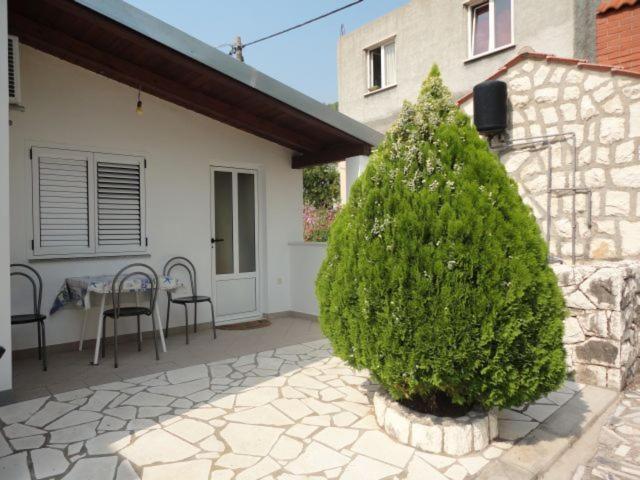Appartement 1 Chambre avec Terrasse