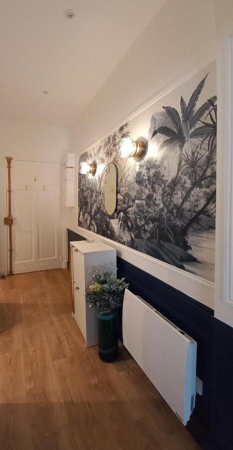 Appartement - Vue sur Jardin