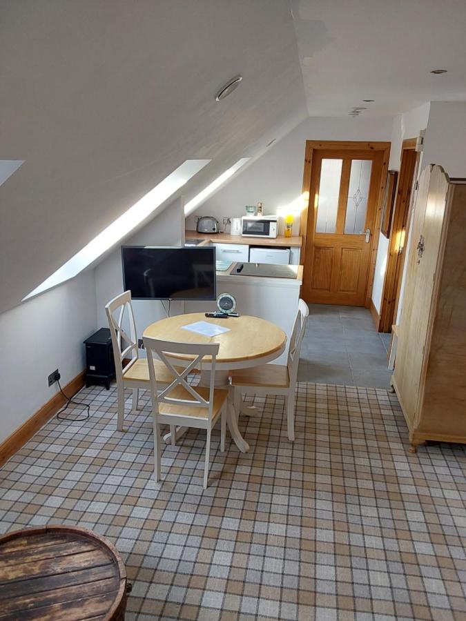 Top Floor Flat Ceol Na Mara (Music of the Sea) - Ferienwohnung