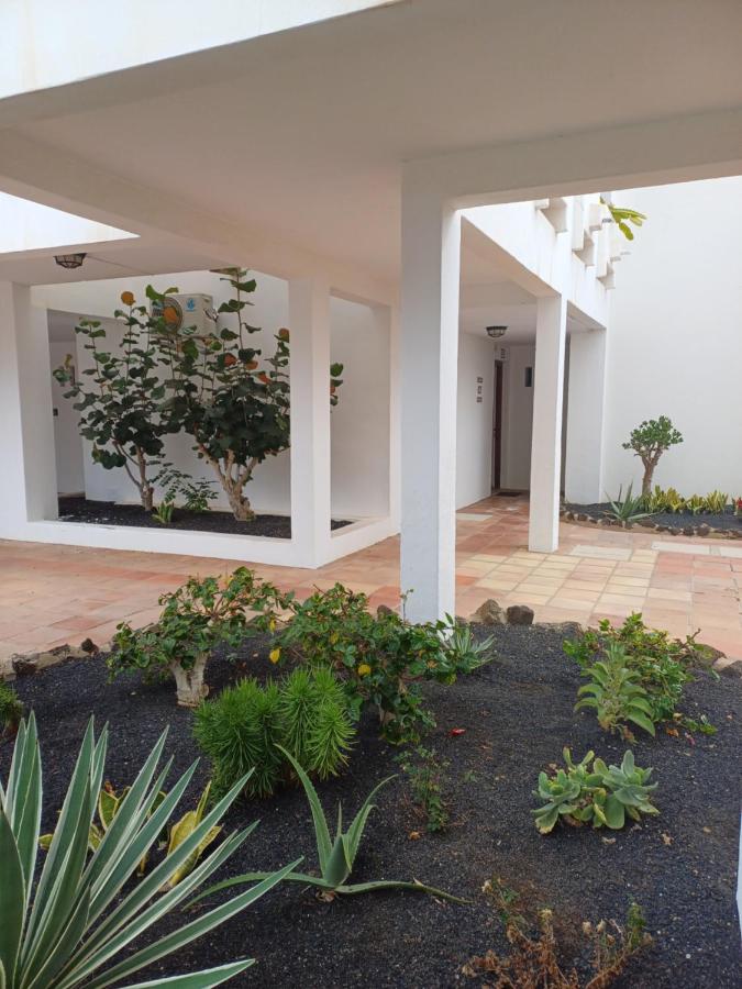 Happy Heart Los Molinos - 2 bedroom 2 bathroom - Chambres d’hôtes Costa Teguise