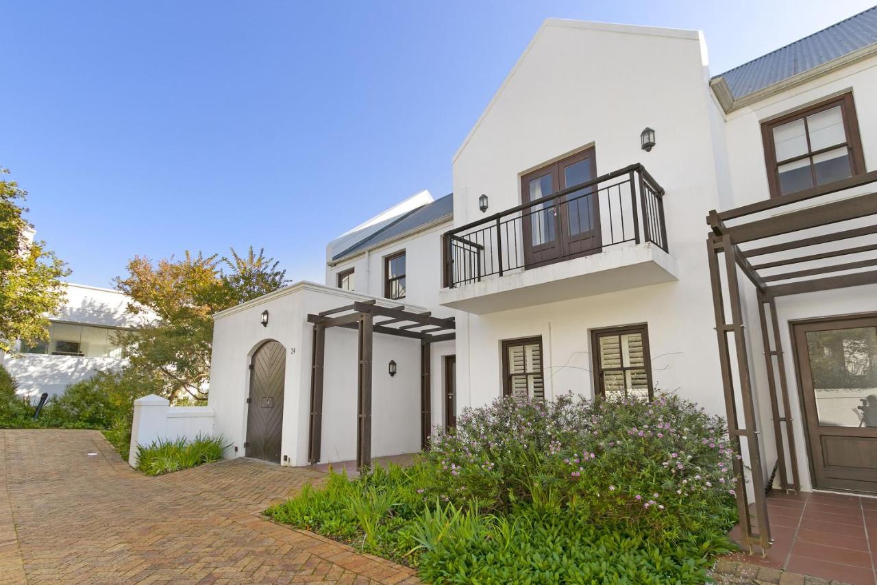 B&B Stellenbosch - Winelands Golf Lodges 24 - Bed and Breakfast Stellenbosch