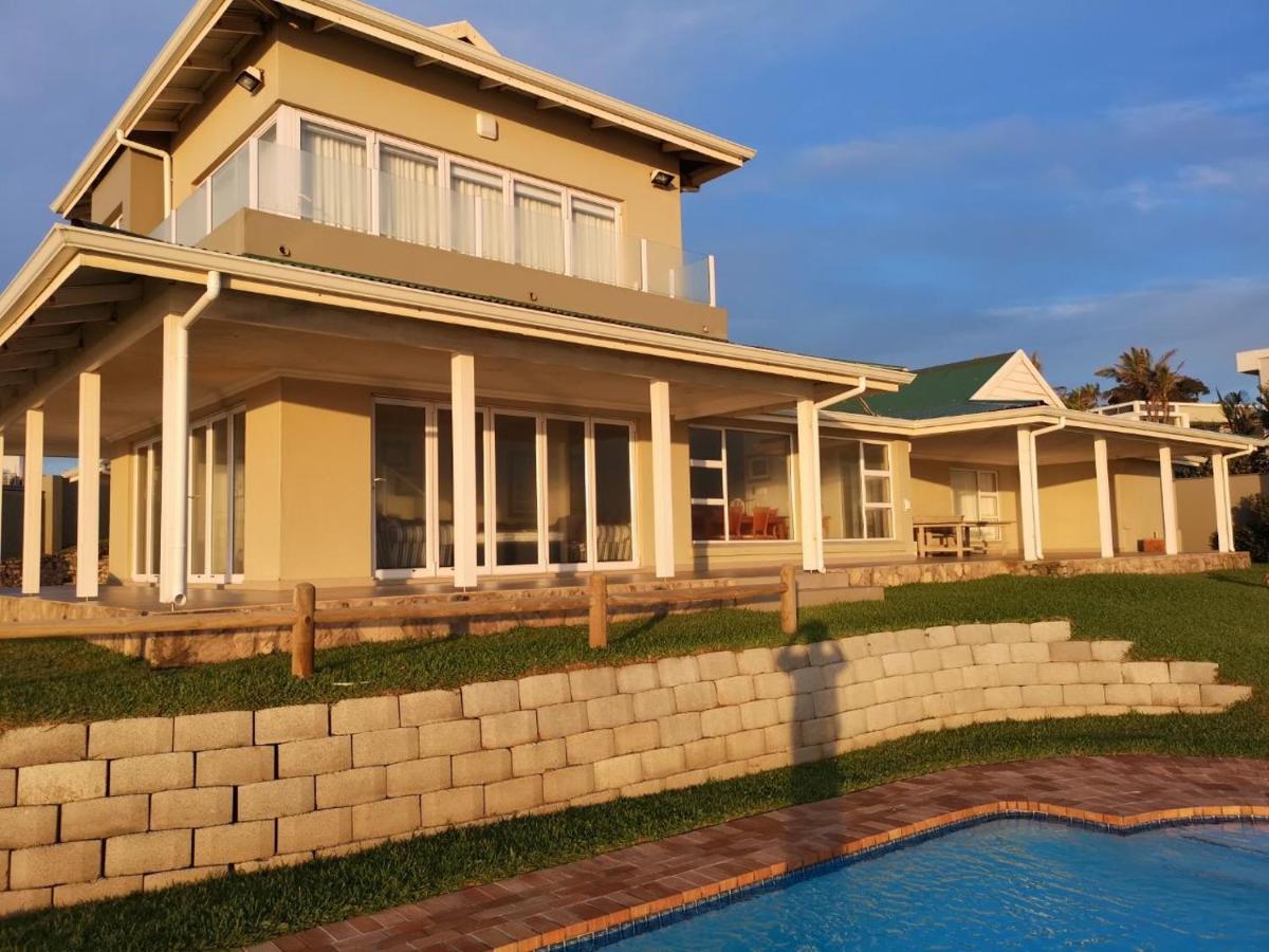 Shabby View Beach House - B&B