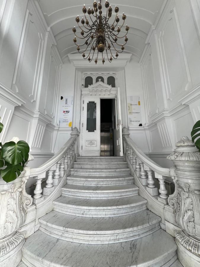 House4You - Balcescu - Ferienwohnung