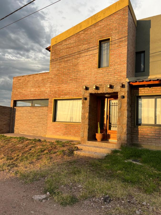 La Fedevita - B&B Deán Funes