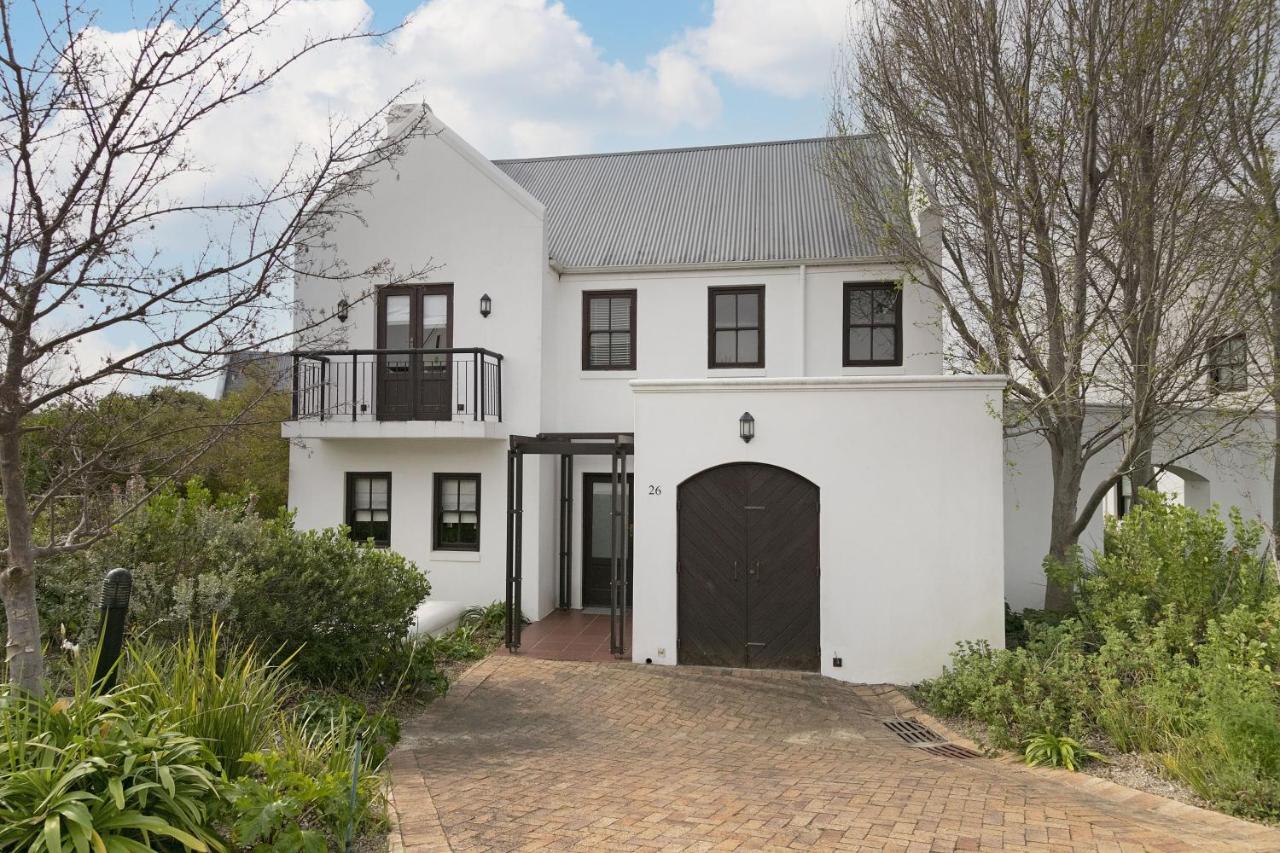 B&B Stellenbosch - Winelands Golf Lodges 26 - Bed and Breakfast Stellenbosch