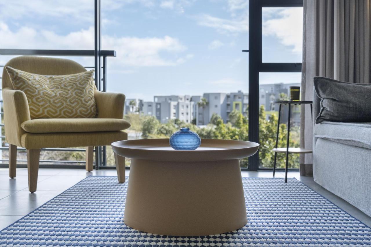 The Terraces 330 - Ferienwohnung