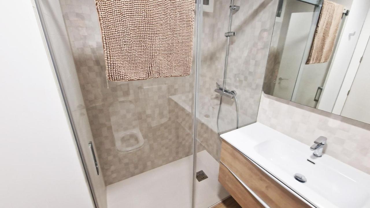 Appartement 2 Chambres