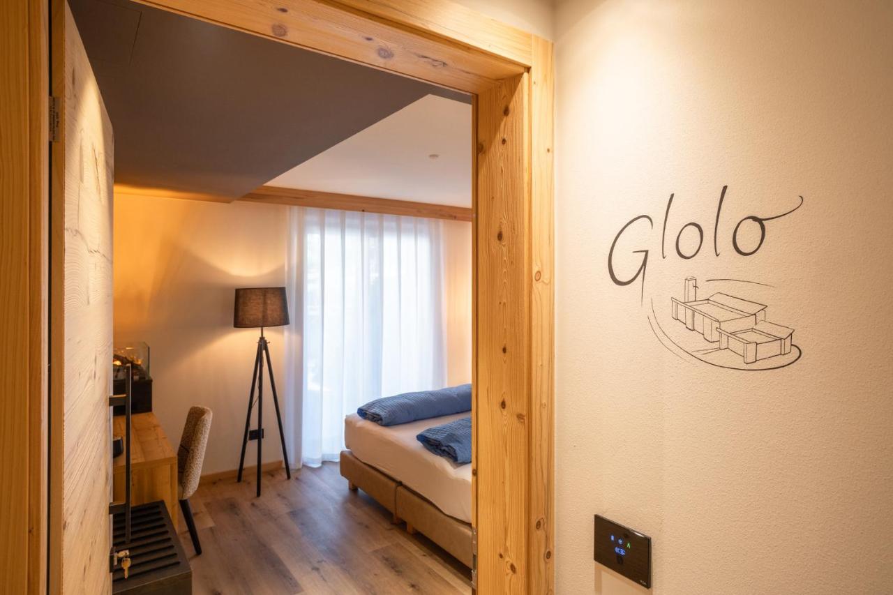 Standard Double or Twin Room with Balcony