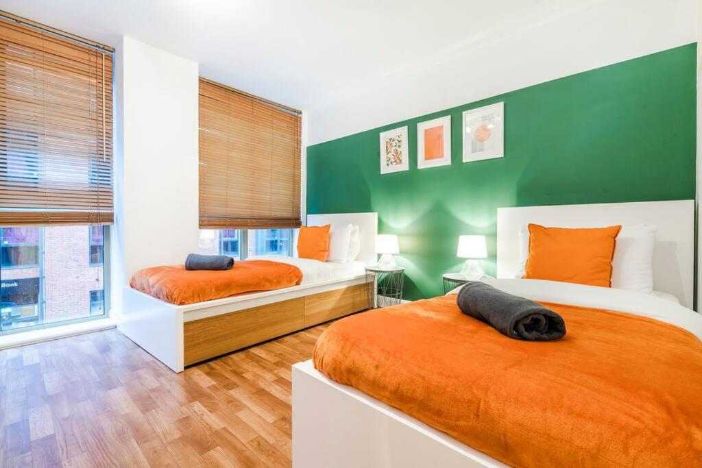 Appartement 2 Chambres