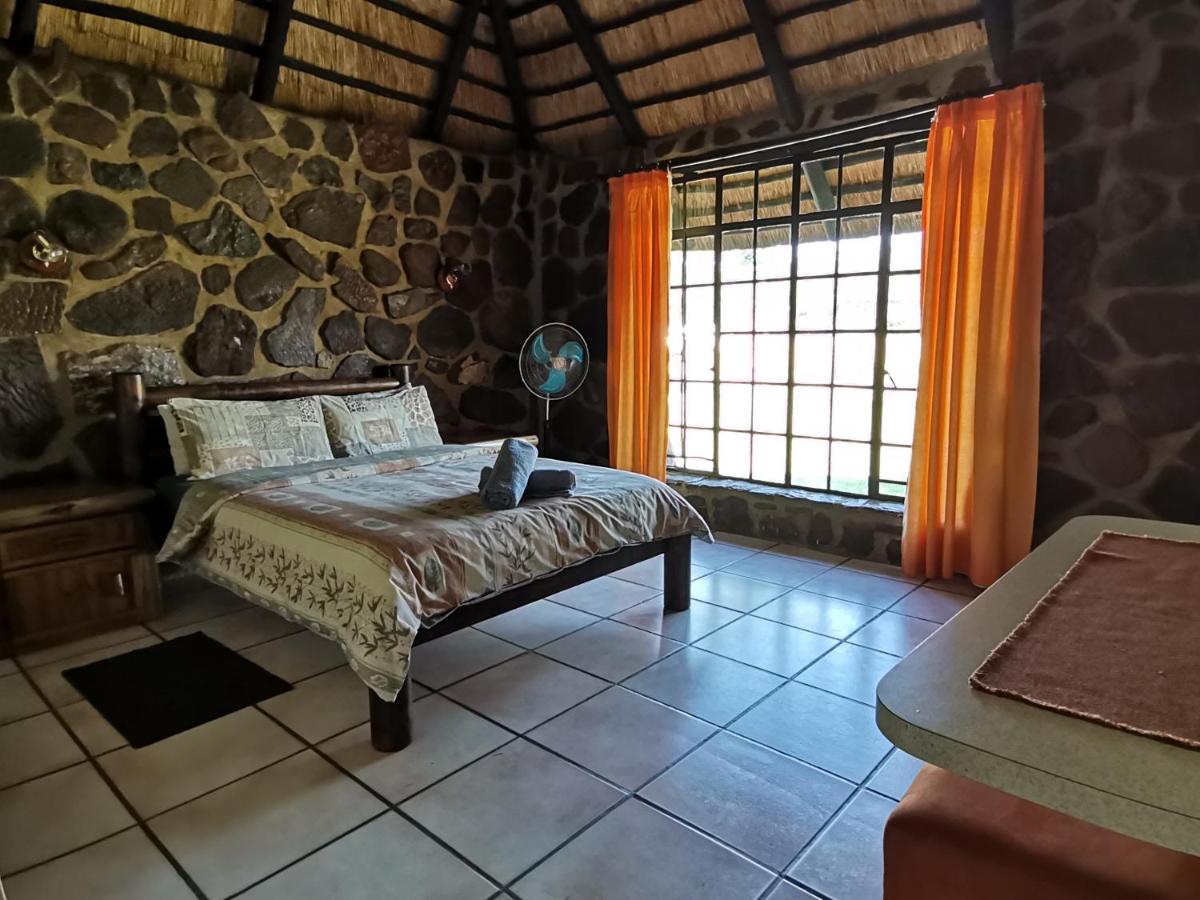 Basic Chalet