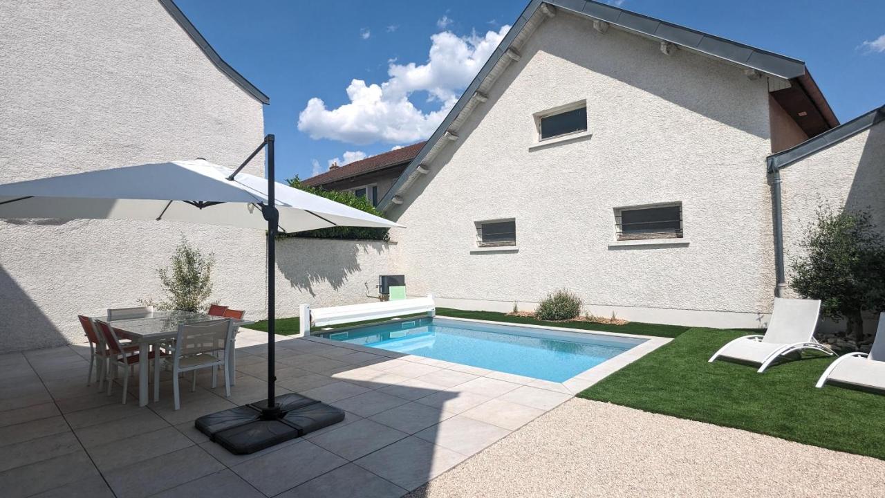 La Maison de Caro - B&B Gevrey-Chambertin
