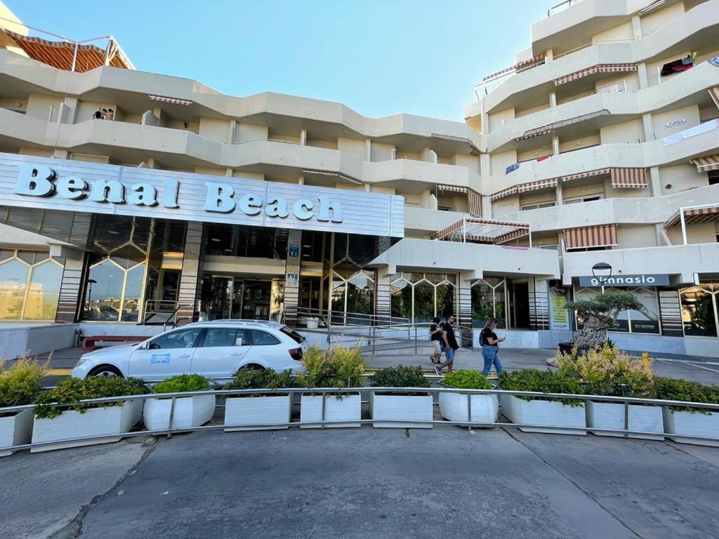 Benal Beach Sun - Bed and Breakfast Benalmádena