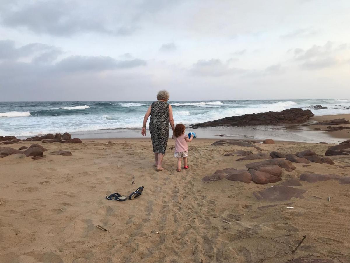 Scottburgh beach house - Ferienwohnung
