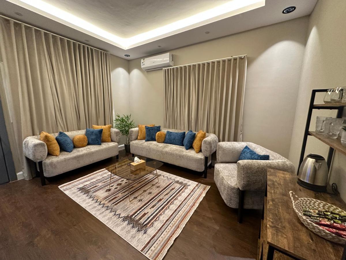 B&B Riad - Riyadh Cozy Stylish One-Bedroom Apartment - Bed and Breakfast Riad