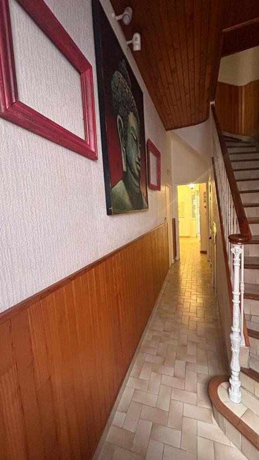 Bed and breakfast chez l'habitant - B&B