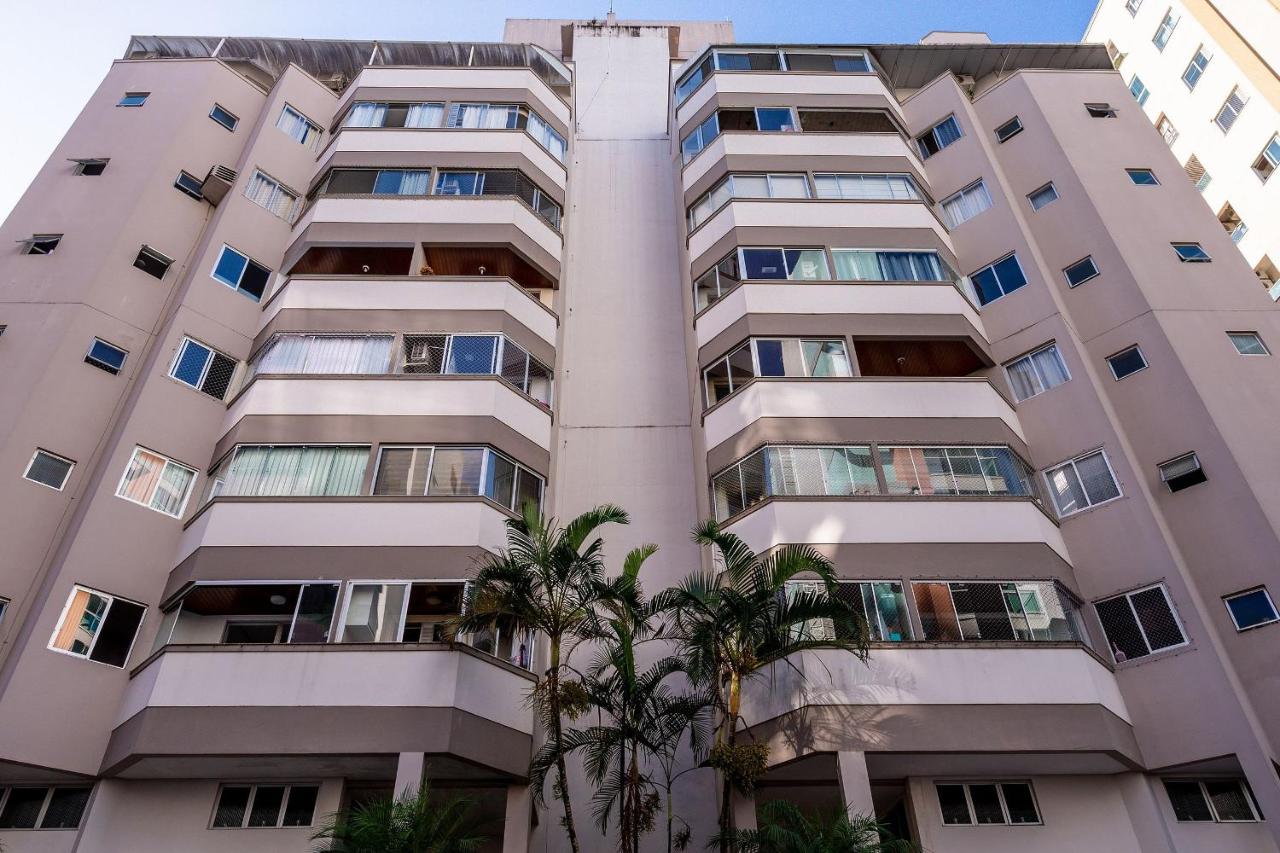 Apto a 4min da praia em BC perto de tudo RTA042 - B&B Balneário Camboriú
