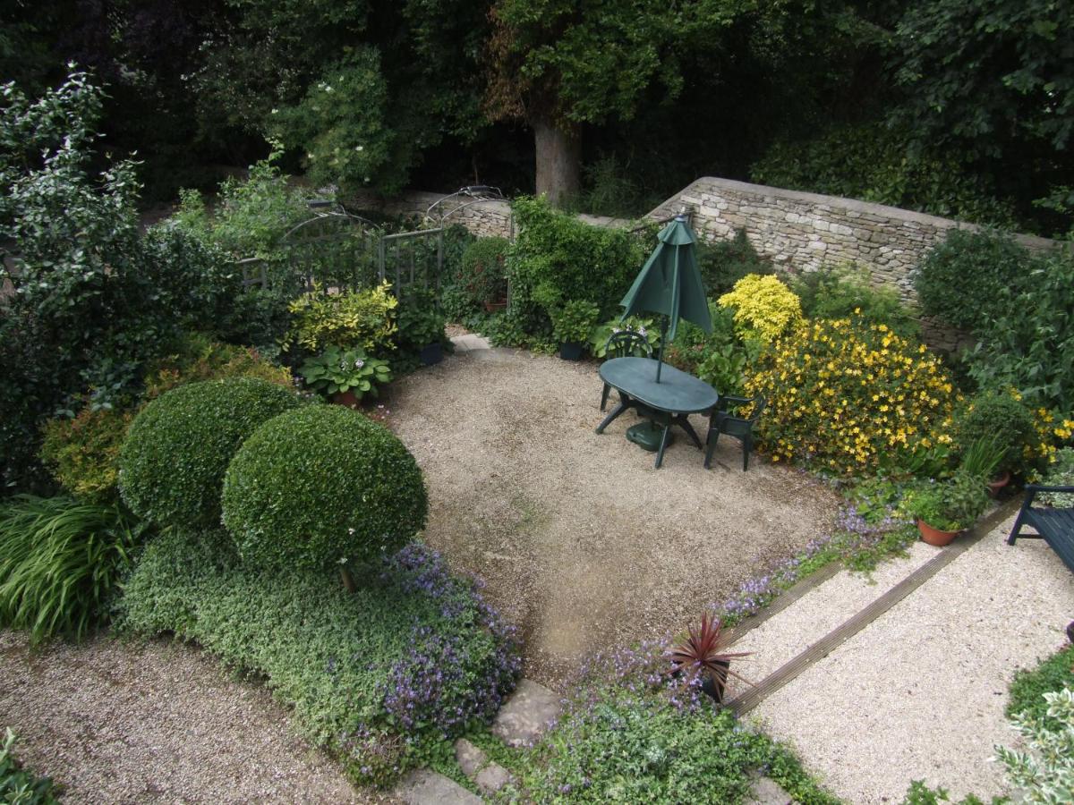 Barn End - B&B Chippenham