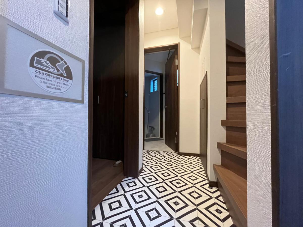 恵比寿広尾エリア　複数寝室トイレ　キッチン設備充実 - B&B Tokyo