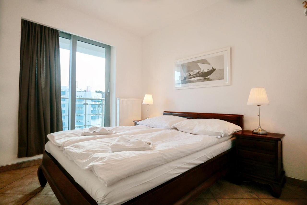 Appartement 1 Chambre avec Balcon