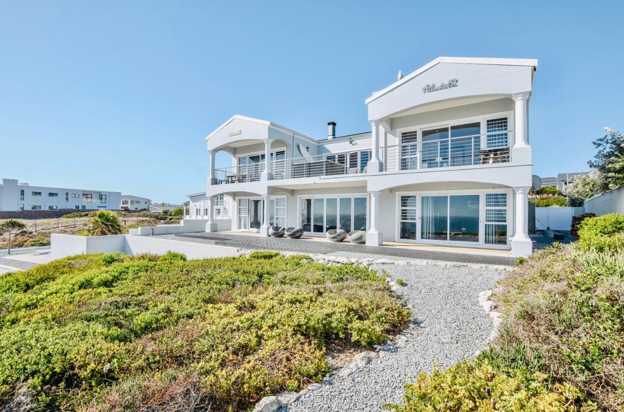Atlantic 62 - B&B