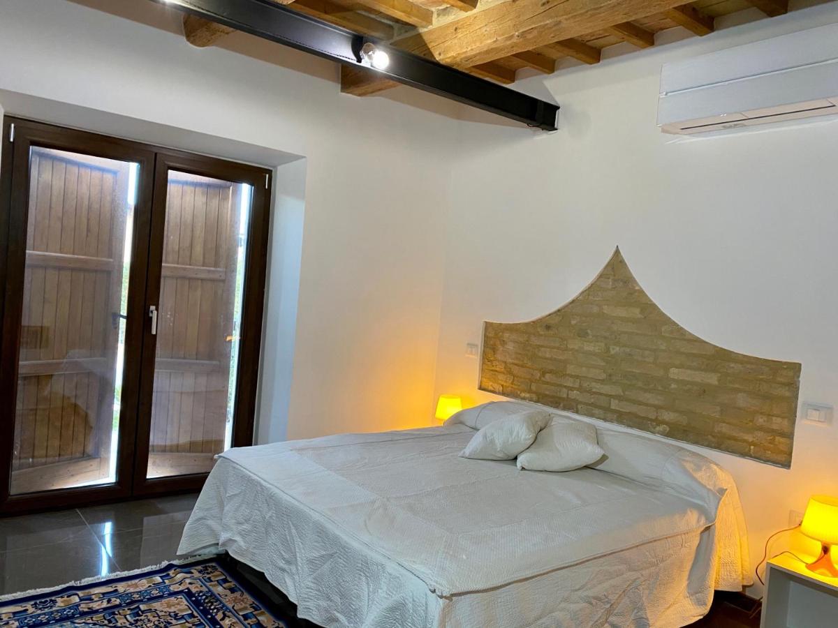 Appartamento Scirocco - 100 m dalla spiaggia - B&B Fano