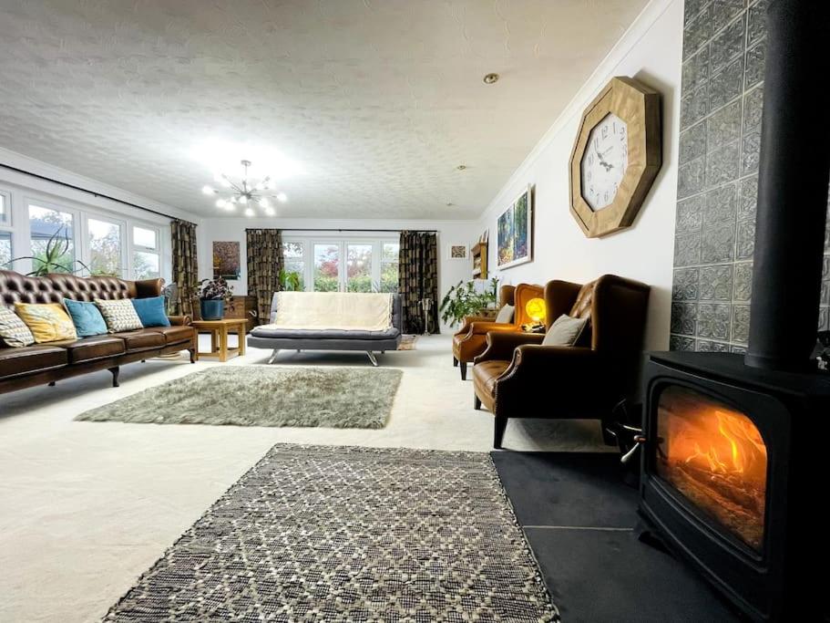 Karinya suite - Ferienwohnung