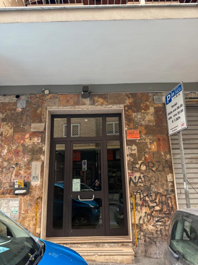Little House Rione Alto - B&B