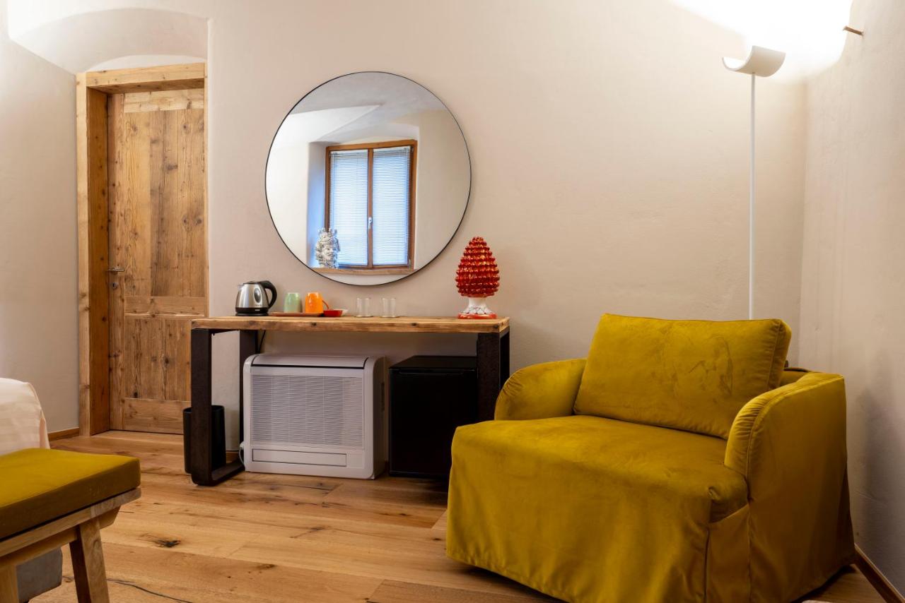 Habitación Doble Grande