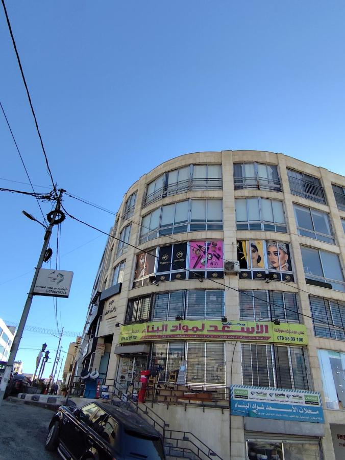 Gentle Breeze Studio 1 - B&B Amman