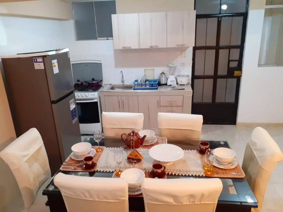 Sweet House - B&B