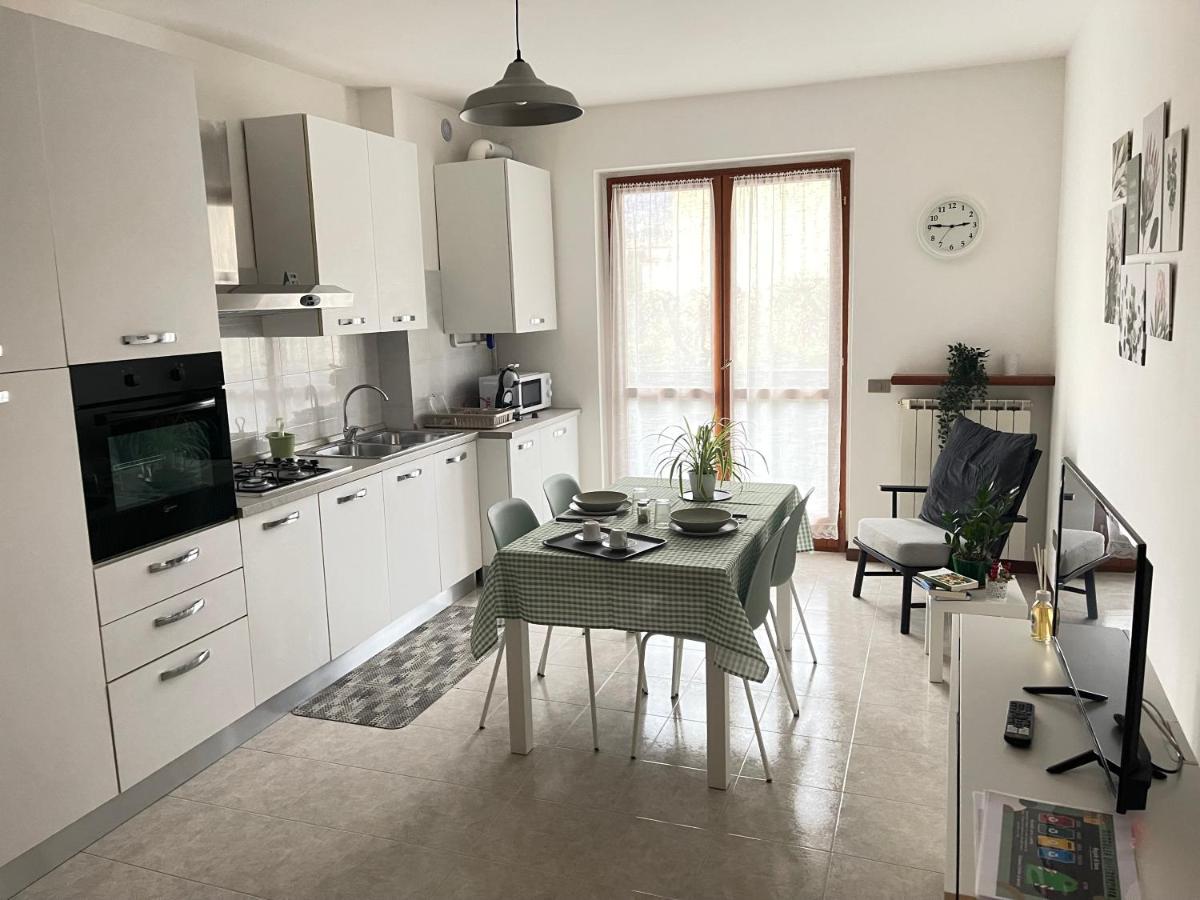 B&B Negrar - Al Parco - Appartamento - Bed and Breakfast Negrar