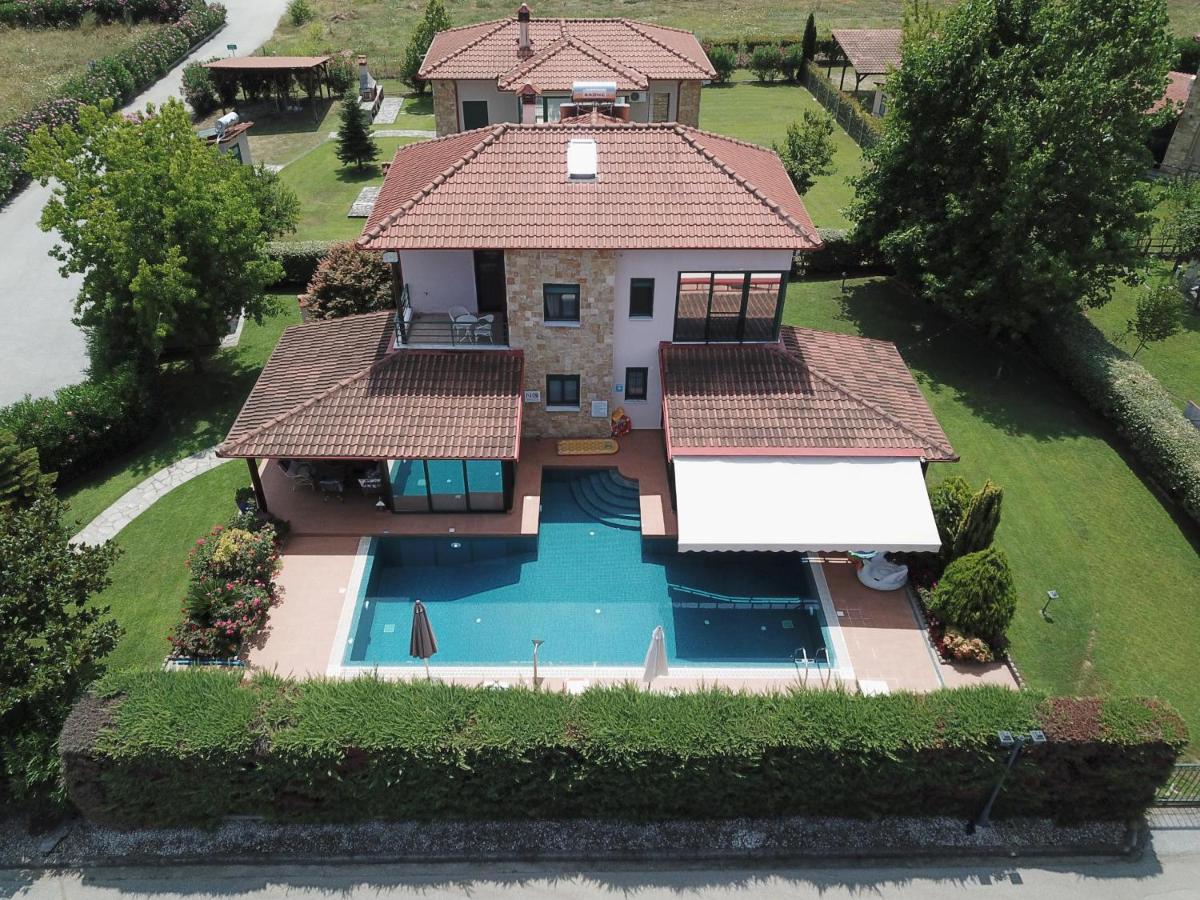 Iliana - B&B