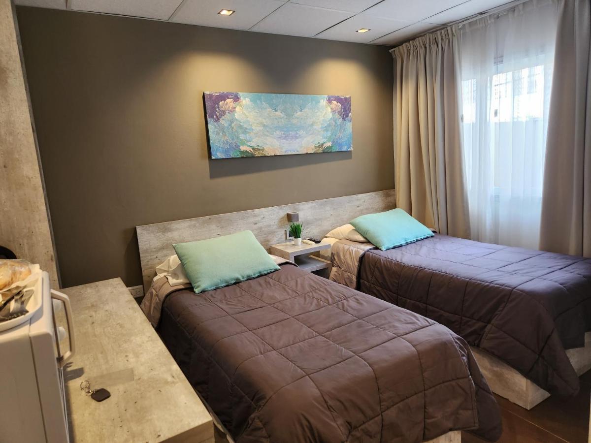 Suite Deluxe