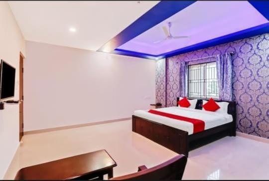 B&B Hoskote - Adyah Comforts - Bed and Breakfast Hoskote