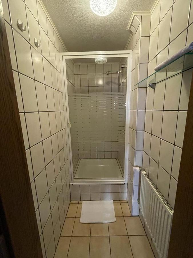 Twin Room with Shared Bathroom