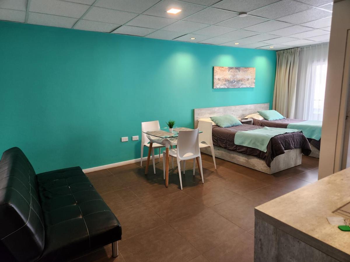 Suite with Balcony
