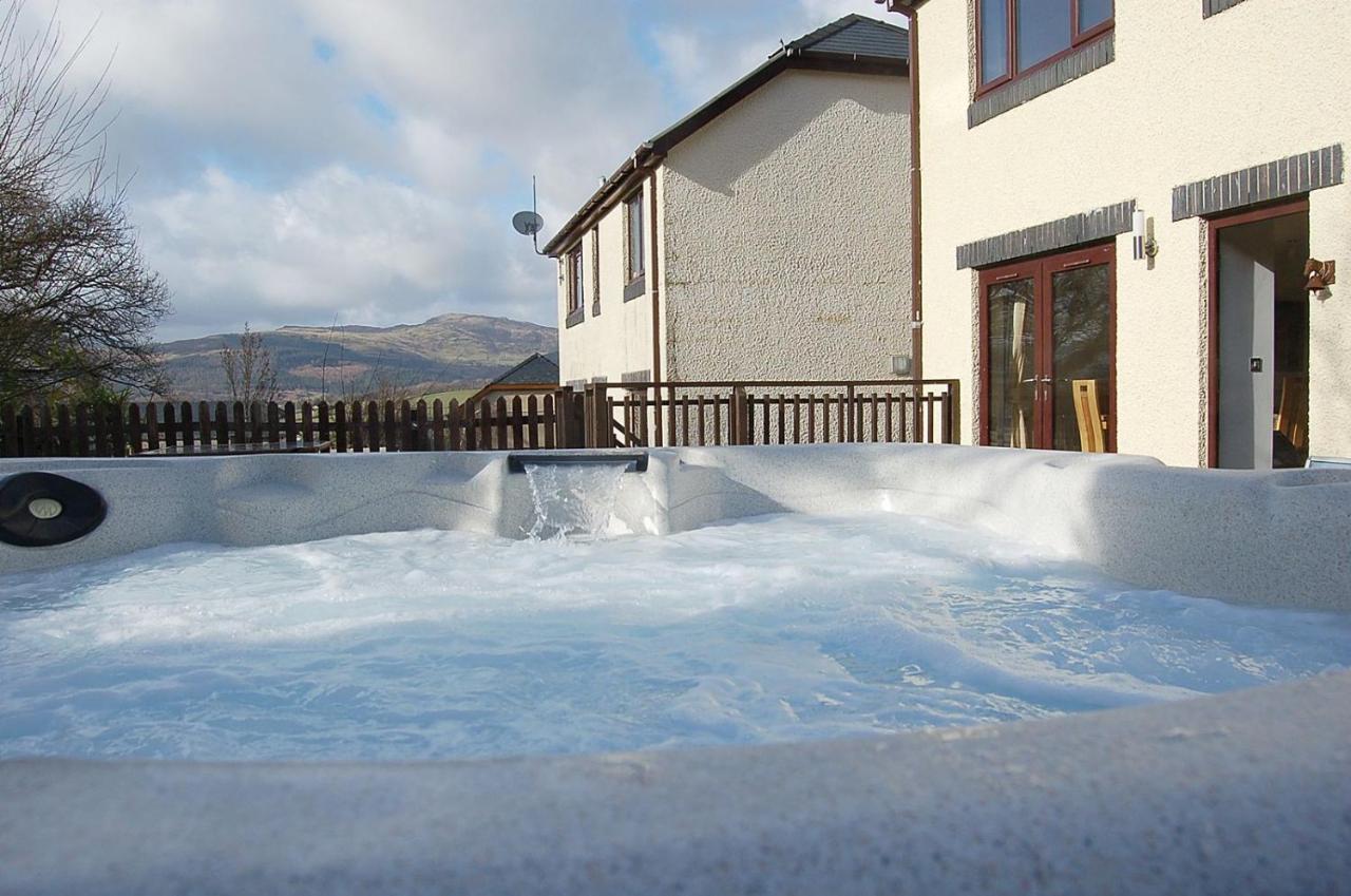 Ty Pen y Bryn in Dolgellau - B&B Dolgellau