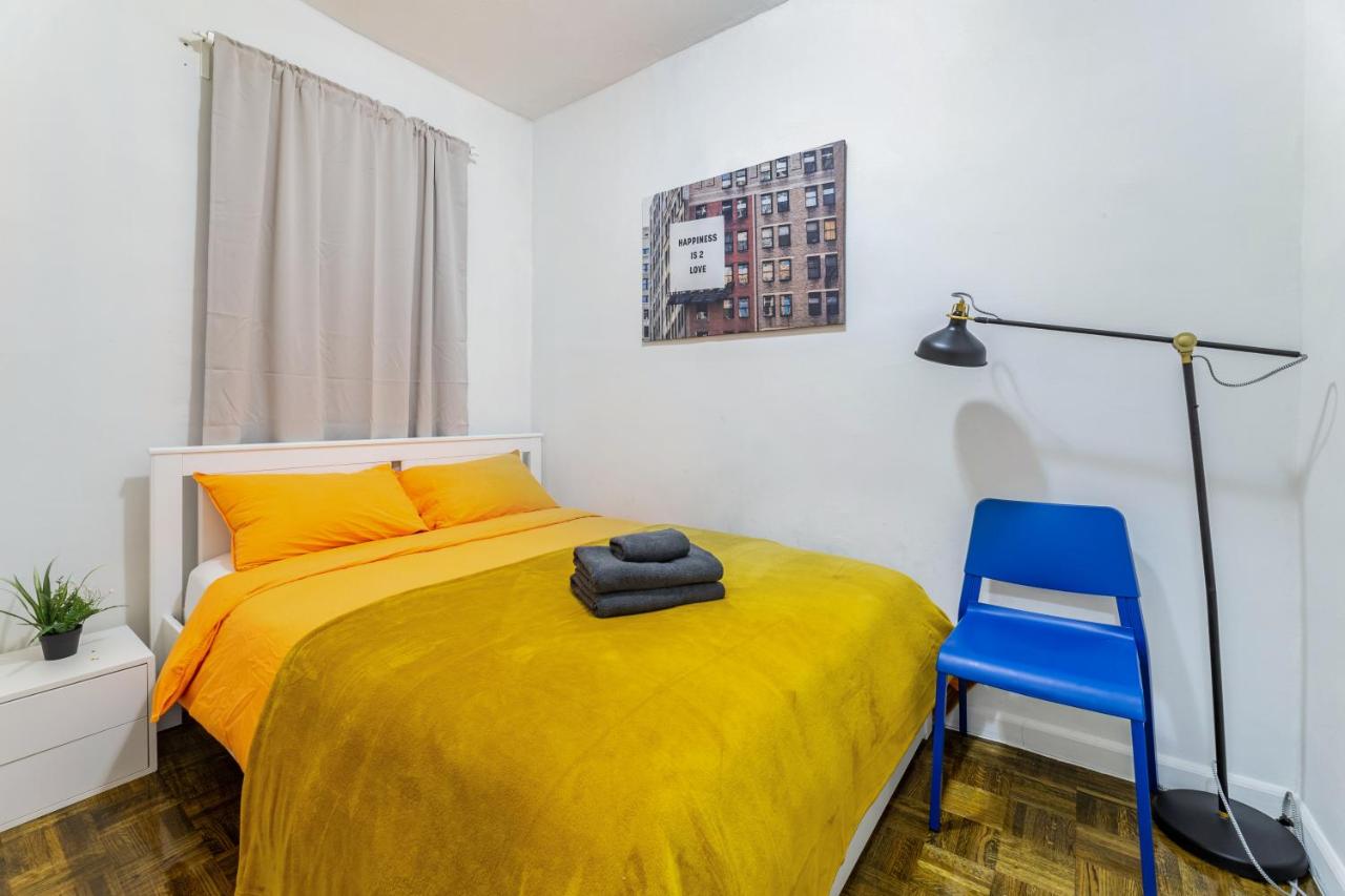 B&B New York - Modern NY Style 2BD Apartment in Upper East Side Manhattan - Bed and Breakfast New York