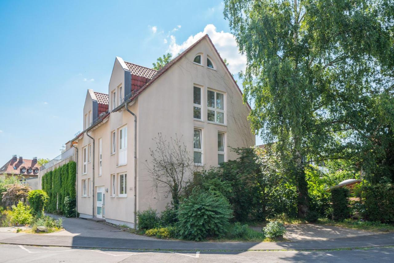 CASSEL LOFTS - Idyllische Maisonette-Wohnungen nähe Bergpark Wilhelmshöhe - Ferienwohnung Kassel